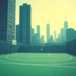 Ball is Life
