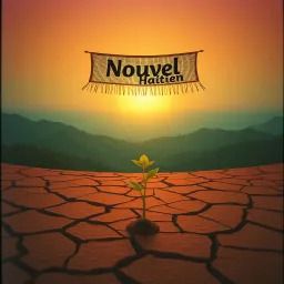 NOUVEL HAÏTIEN – NOUVELLE HAÏTI