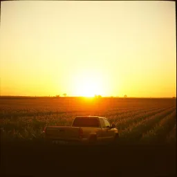 Sunny Days