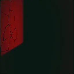 Alone In The Darkness