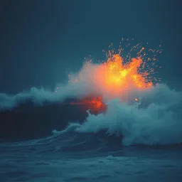 Falling Too Much