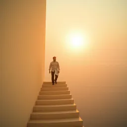 Keep Your Vision Up