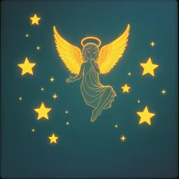 Je Suis Comme Un Ange