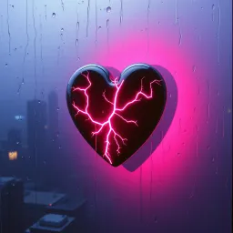 Hearts Beat the Same