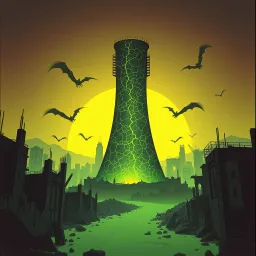 Radiation Requiem
