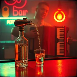 Tequila Buena es Mala