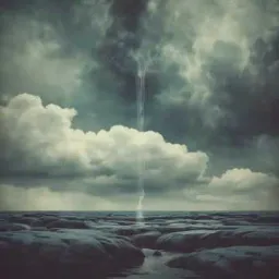 Outcast's Prayer