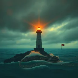 Light of the World