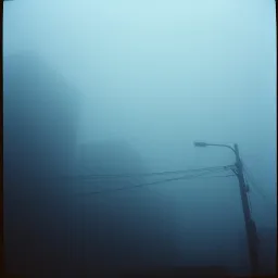 Ghost of My Old Self