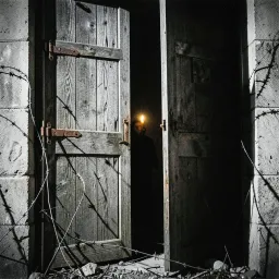Renting My Ruin
