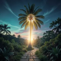 Walk In Faith