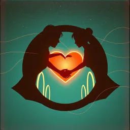 Title: My TwinFlame  By: Mike White Cloudwalker Music