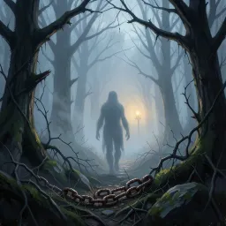 Shadow Chains