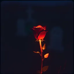 WICKED ROSE