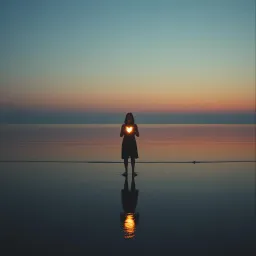 Feel like me
