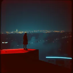 Used to chase your love