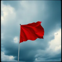 Raise Your Flag