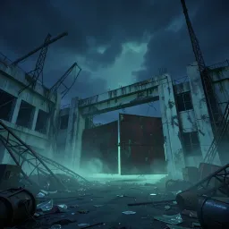 Event Horizon