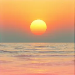 One