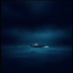 Drowning in Fear