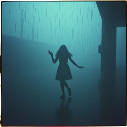 Mystérieuse