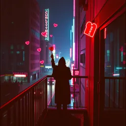 Valentine, You’re Dead to Me