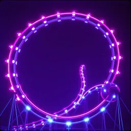 Night Spiral