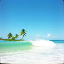 Waves of Unity