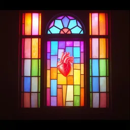 Beats in My Heart