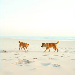 Saltgirl and 2 Dogs Livestream Ending