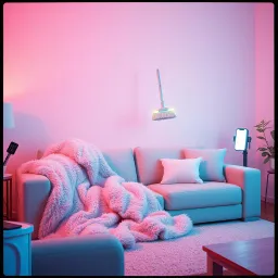 Lazy Sunday (Can’t Sit Still)