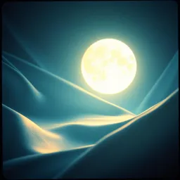 Velvet Moon