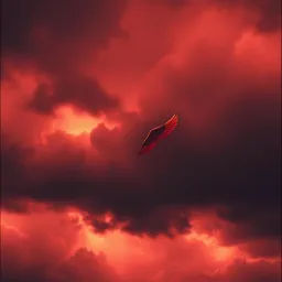 One Winged Angel