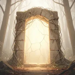 Found in the Dark