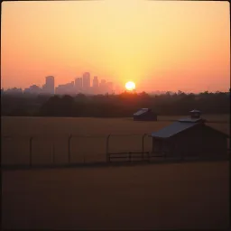 Country Boy Dreams