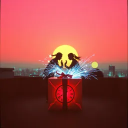首ったけ