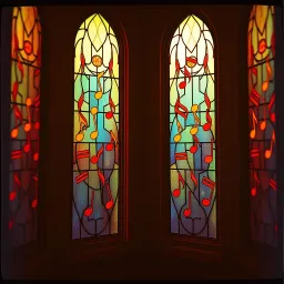 Hymns of Light