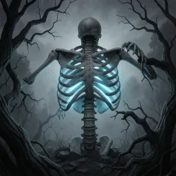 Cold Skin