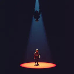 Der eine den ich meine