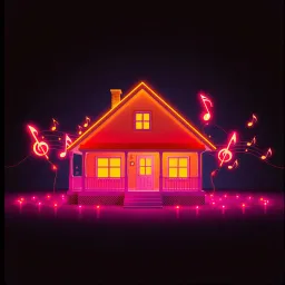 House of gold