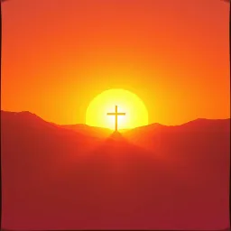 Only God