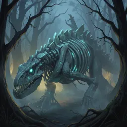 Dunkleosteus (French Version)