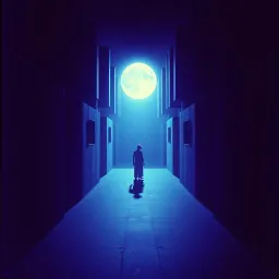 Chasing Shadows in the Dark