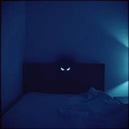 I'm the Monster