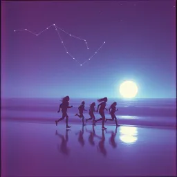 Young Hearts Run Free