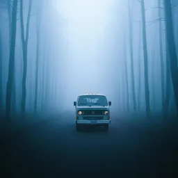 Mystery Road Warriors