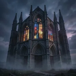 Iron Crown Oath