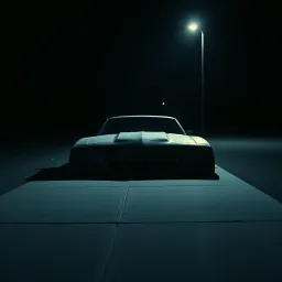 The Ghost of The Roads