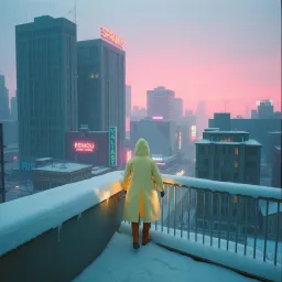 F*ck These Winters