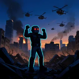 Respawn tonight